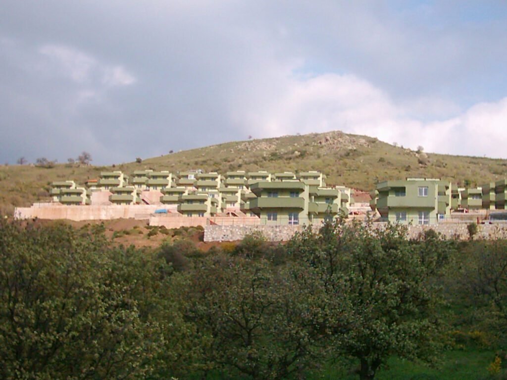 Akbul Sitesi